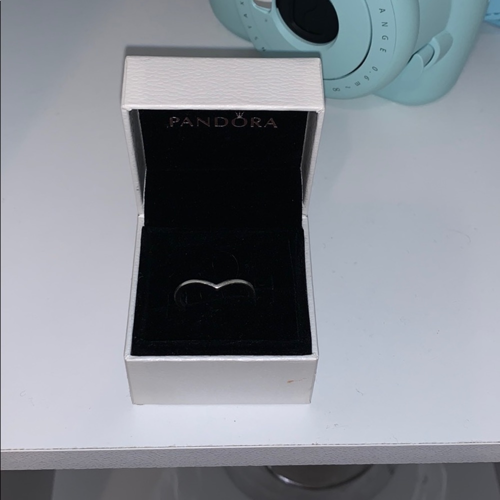 Pandora ring